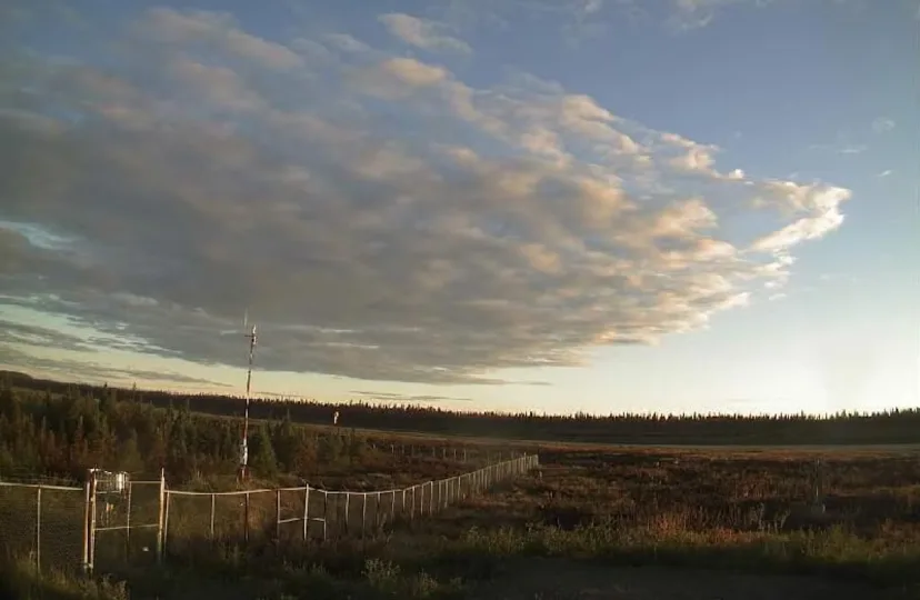 Some hydro workers back but evacuation order remains in Churchill Falls ...