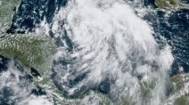 Tropical Storm Ian may target Cuba and Florida as major hurricane