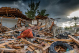 A mid-term report card of natural disasters that broke records in 2020