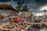 A mid-term report card of natural disasters that broke records in 2020
