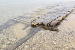 Centuries-old shipwrecks recently discovered in Lake Michigan
