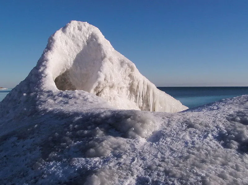 Les « volcans de glace », un risque à ne pas sous-estimer