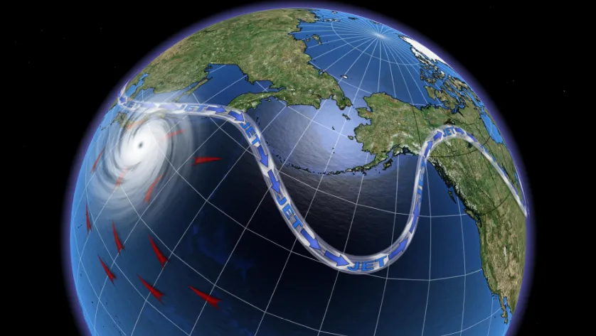 This year's Fall Forecast blown away by super typhoons