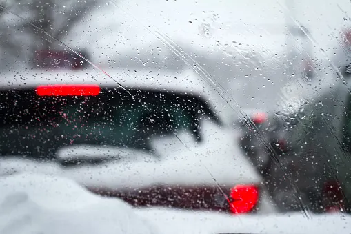 Ontario: Rain, flooding risks, and snow come with storm