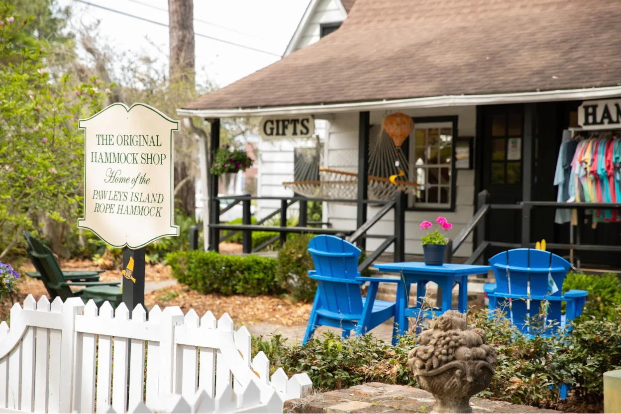 Sponsored: Photos courtesy of Visit Myrtle Beach - Photoshelter.