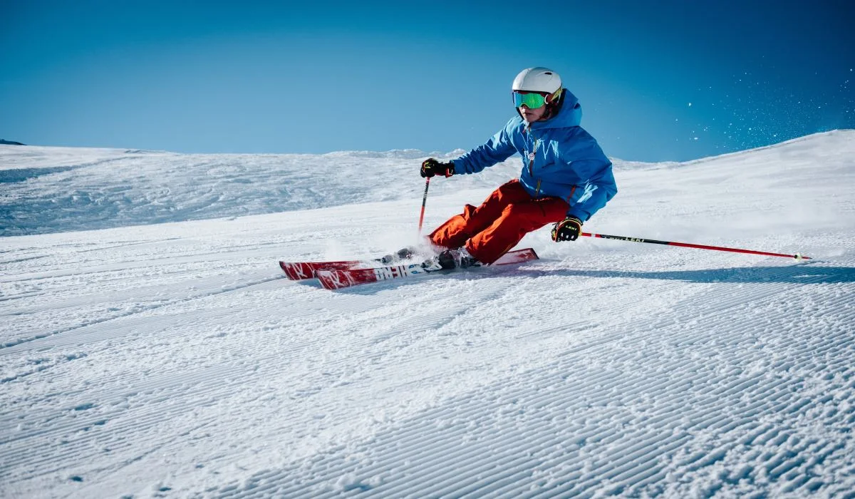 Des quantités de neige abondantes attendues cet hiver