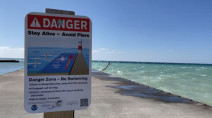 Summer 'revenge travel' could raise drowning risk, but new tech might help