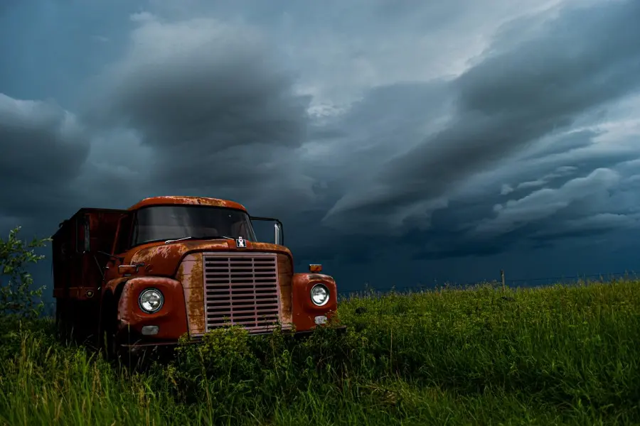 Photographer captures the magic of rural Manitoba