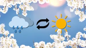 Welcome to spring, Canada! Here's what to expect this season