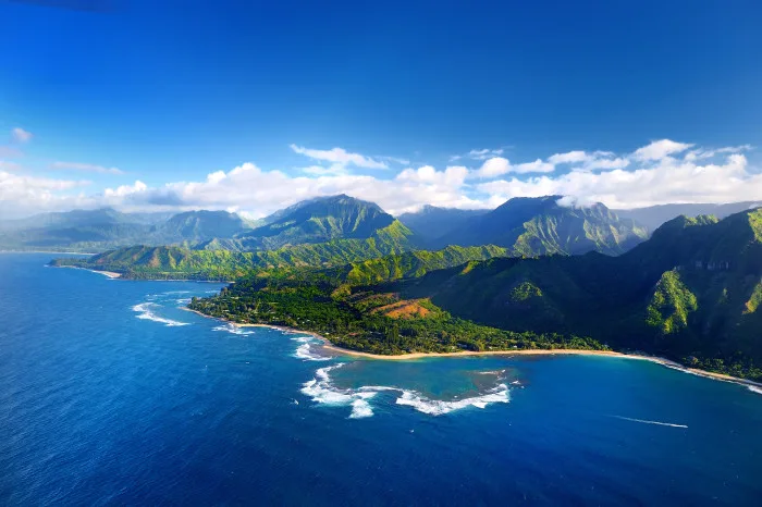 Un guide des îles hawaïennes
