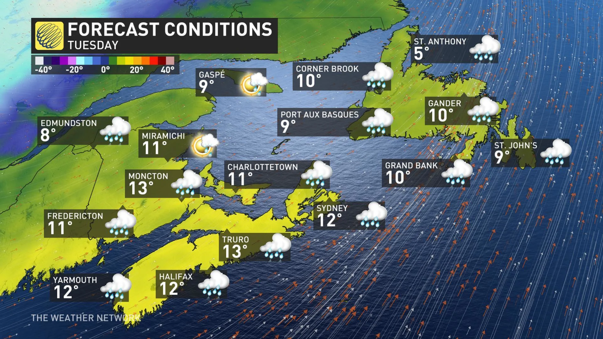 AtlanticTuesday