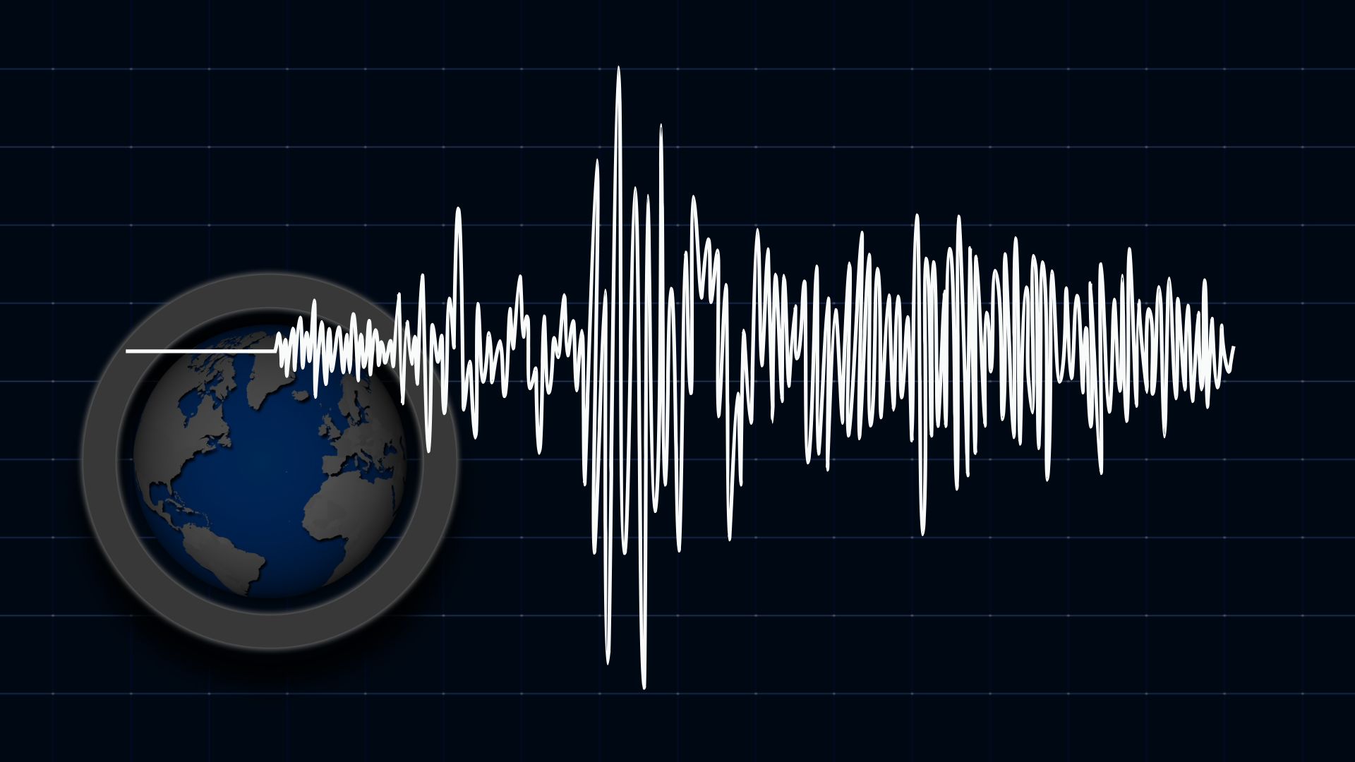 Magnitude 4.4 earthquake reported in Quebec, felt in New Brunswick