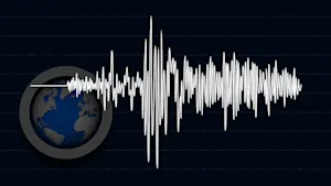  Magnitude 4.4 earthquake reported in Quebec, felt in Nova Scotia