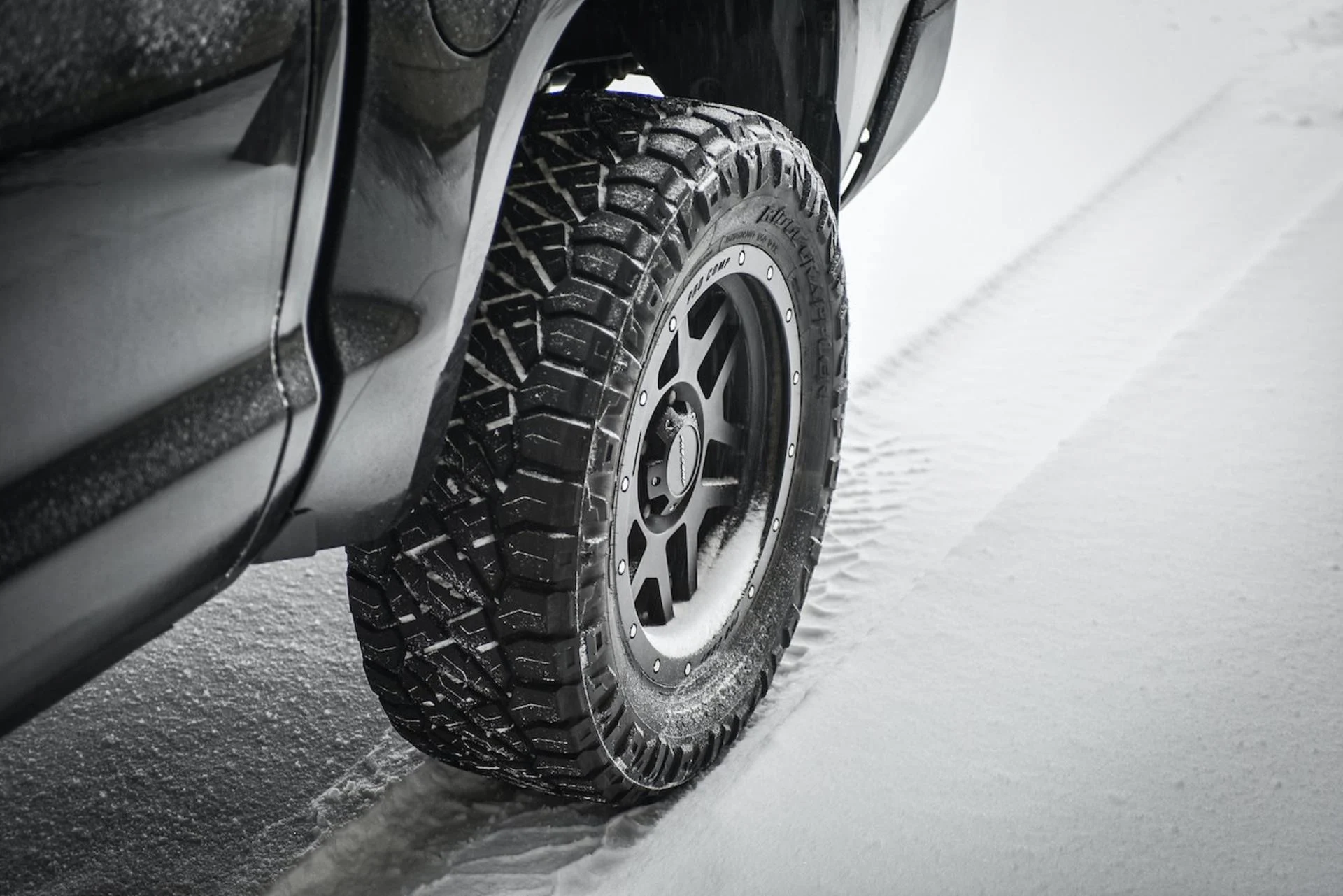 When should you switch to winter tires? Provincial breakdown, here 