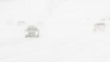 A storm that we will remember for a long time
