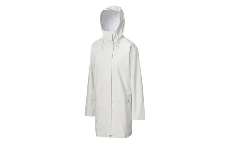 22-03-25 Women rain jacket