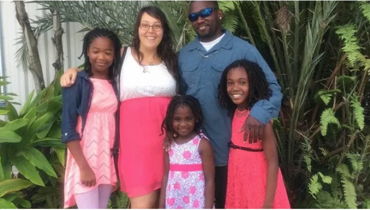CBC: Facebook Alishia Liolli's family, including her partner and children, are safe