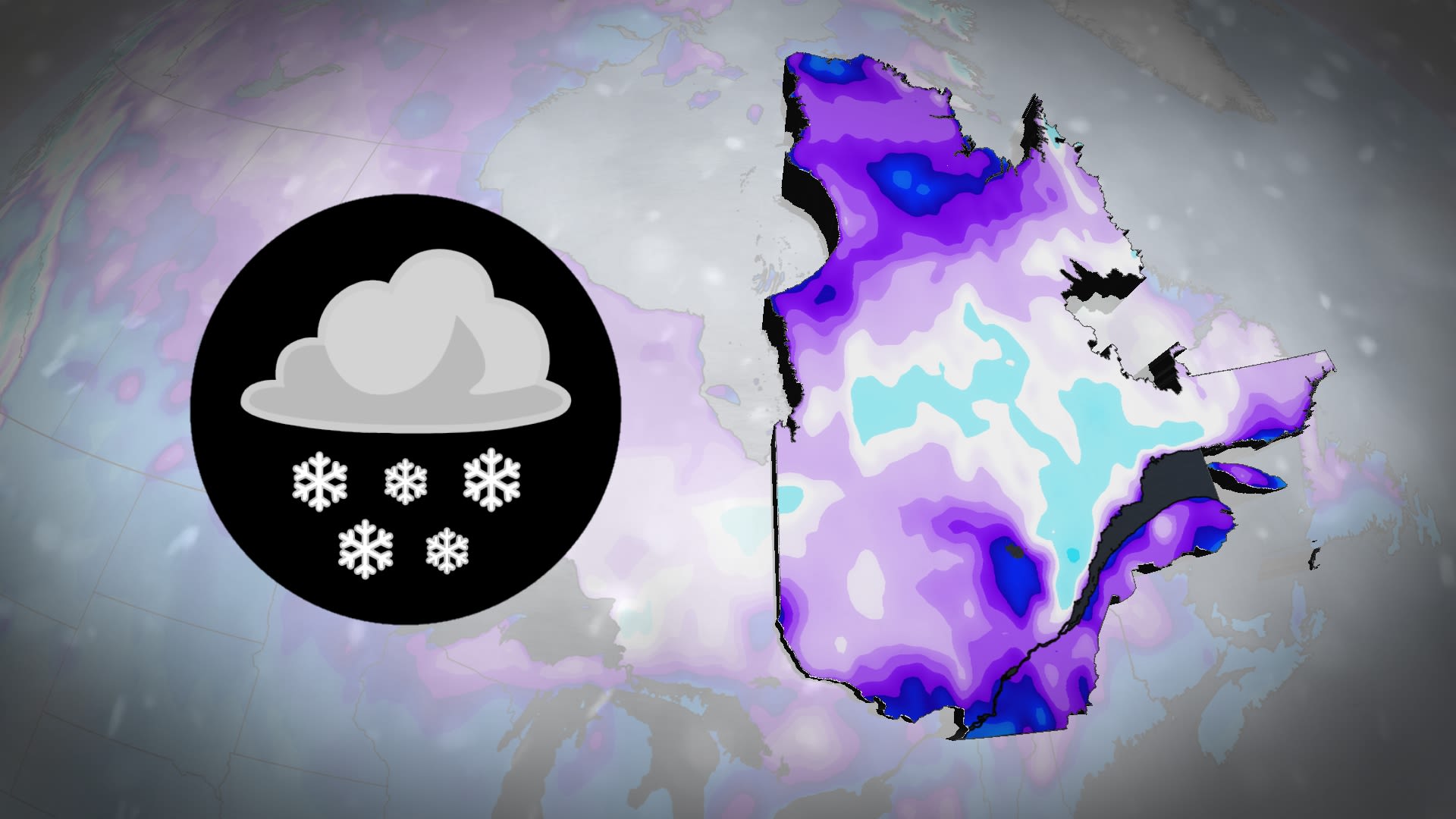 Hiver 2026: Quebec Faces Severe Winter Storms - News Directory 3