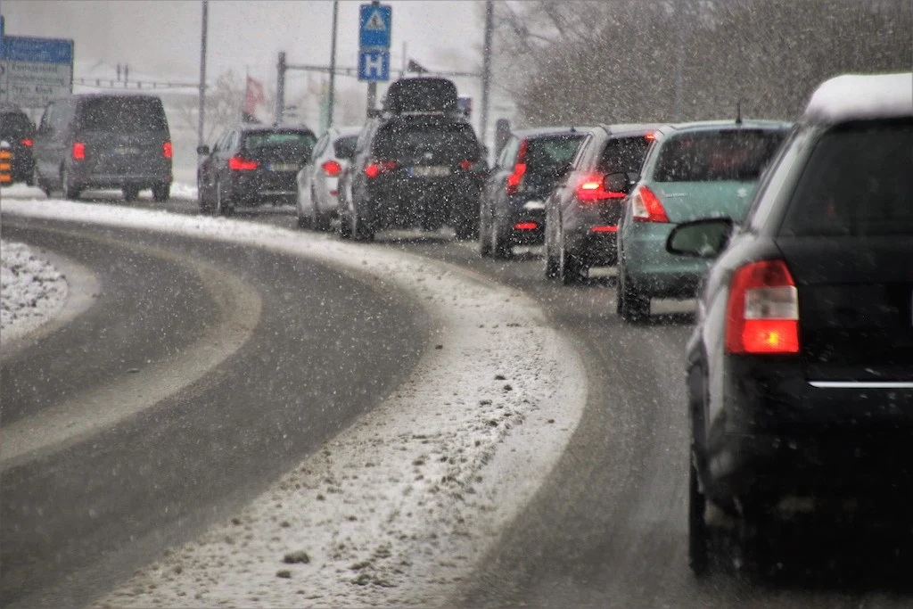 Simple tricks for effectively priming your car for winter driving
