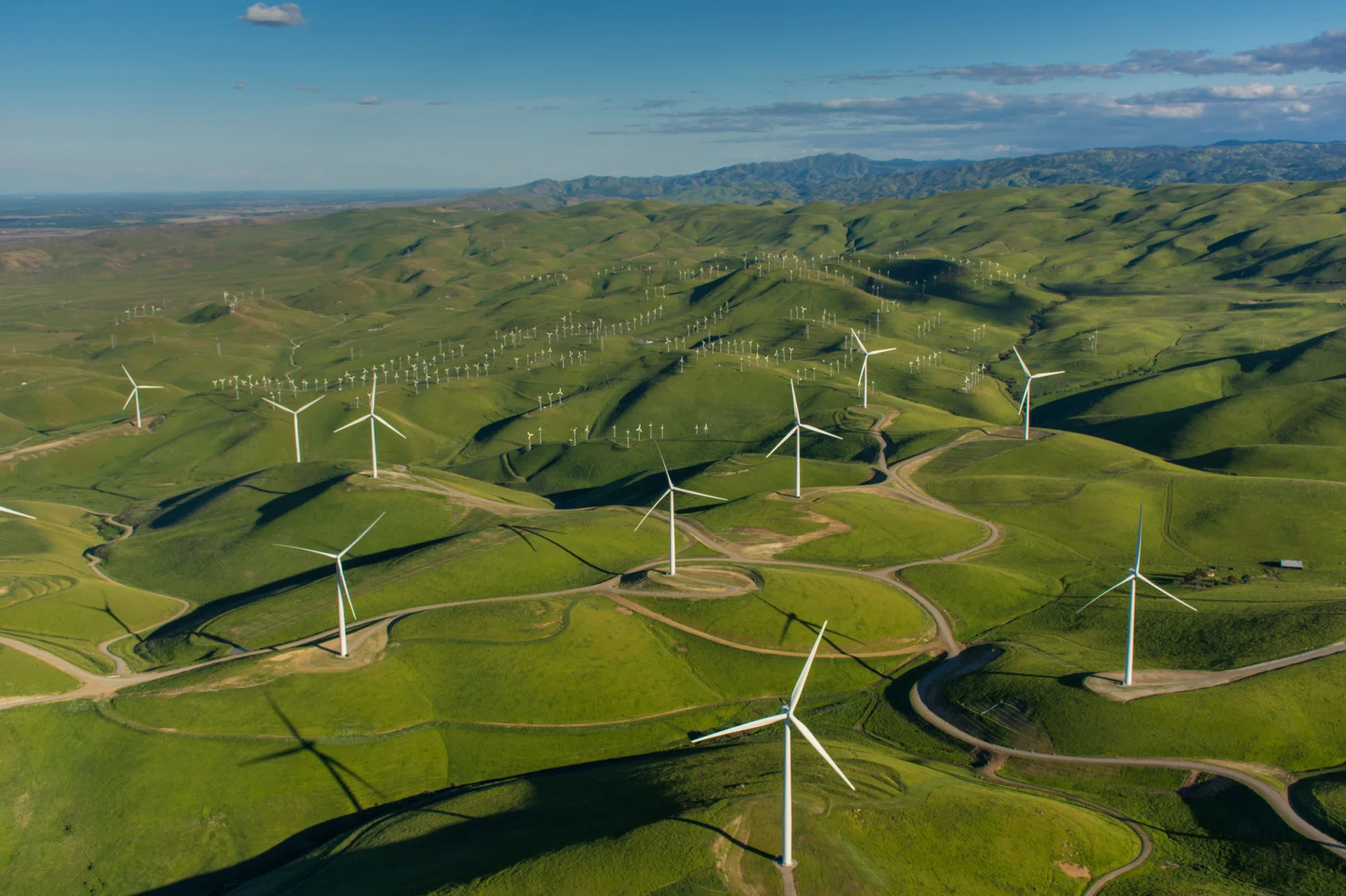 2021 was a "record year of growth" for renewable energy, IEA report says