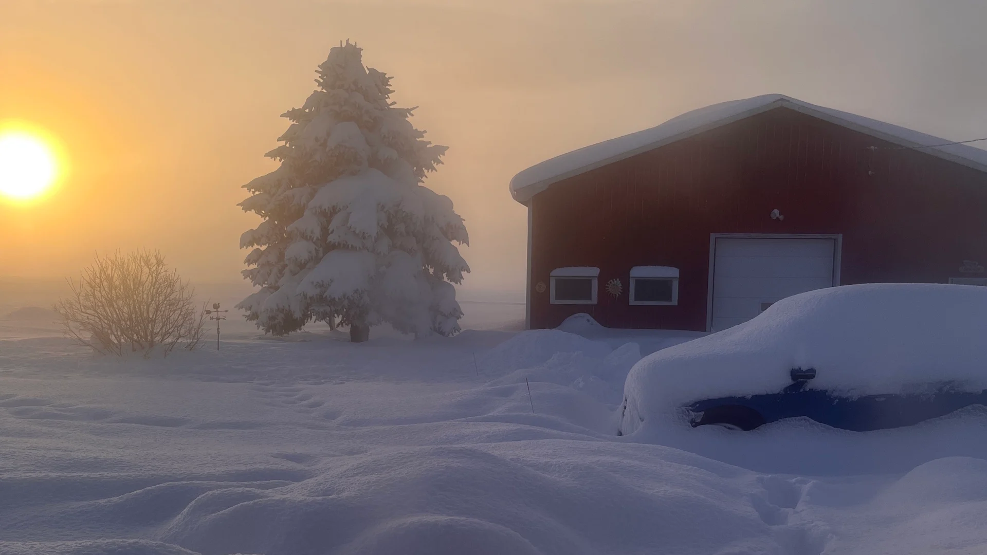 Ottawa's weekend weather forecast: Sunny Friday, snow expected Sunday ...