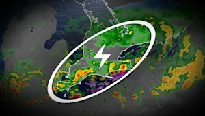Stay alert: Severe thunderstorm threat creeps into southern Ontario Thursday