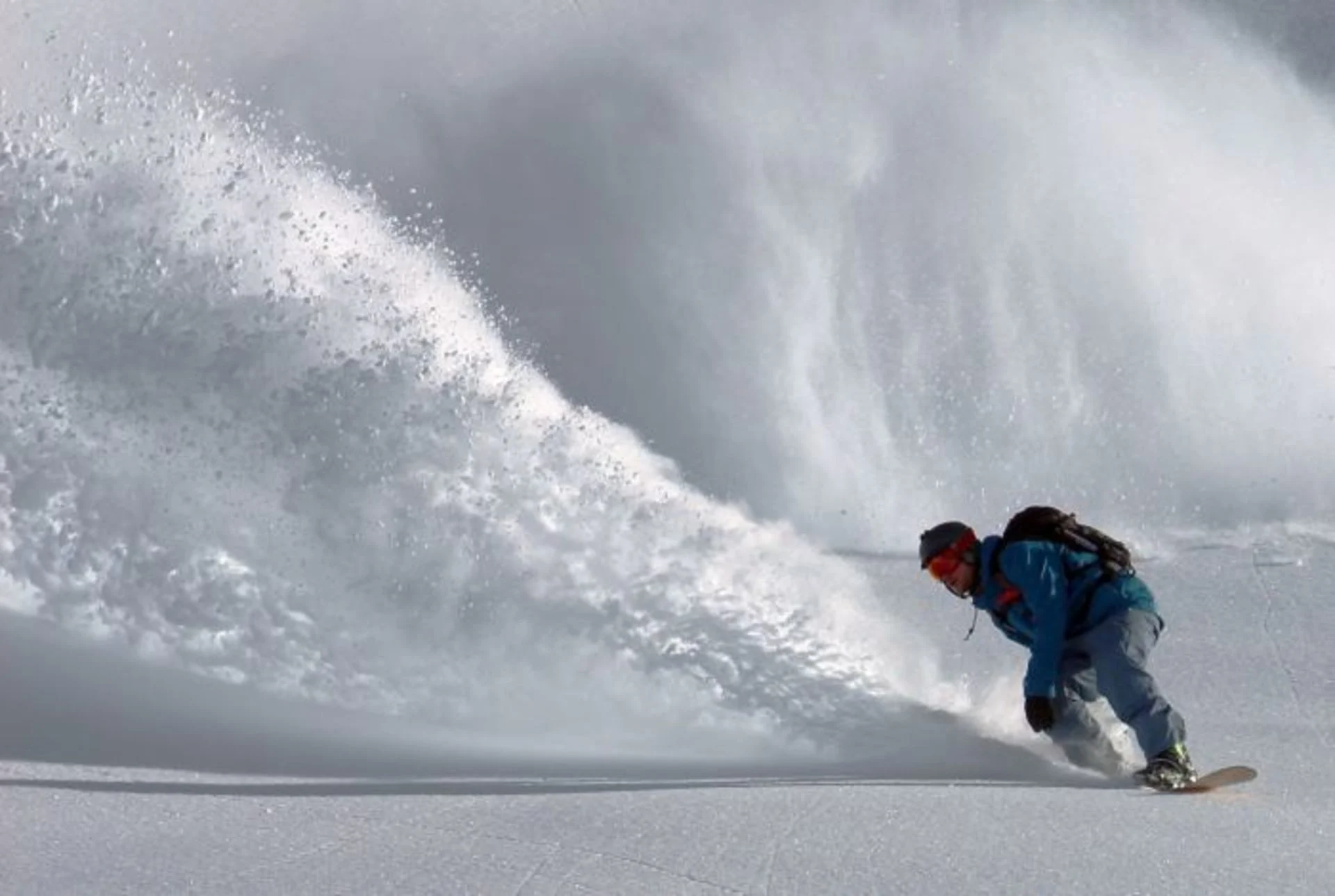 PHOTO AVALANCHE 1