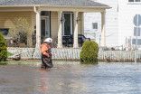 Inondations : savez-vous quoi mettre dans une trousse d’urgence de 72 h ?