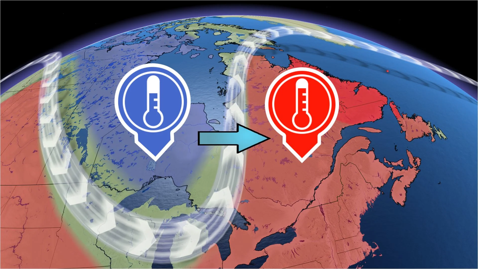 Le Québec sera victime d'un contexte défavorable