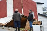 Southwestern Newfoundland grapples with catastrophic aftermath of Fiona