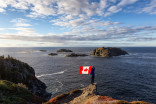 Here are six reasons we love Canada