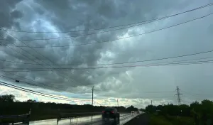 Tornado warning issued in northwestern Ontario as severe storms push in