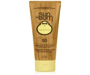 Amazon, Sun Bum Sunscreen, CANVA, May Essentials