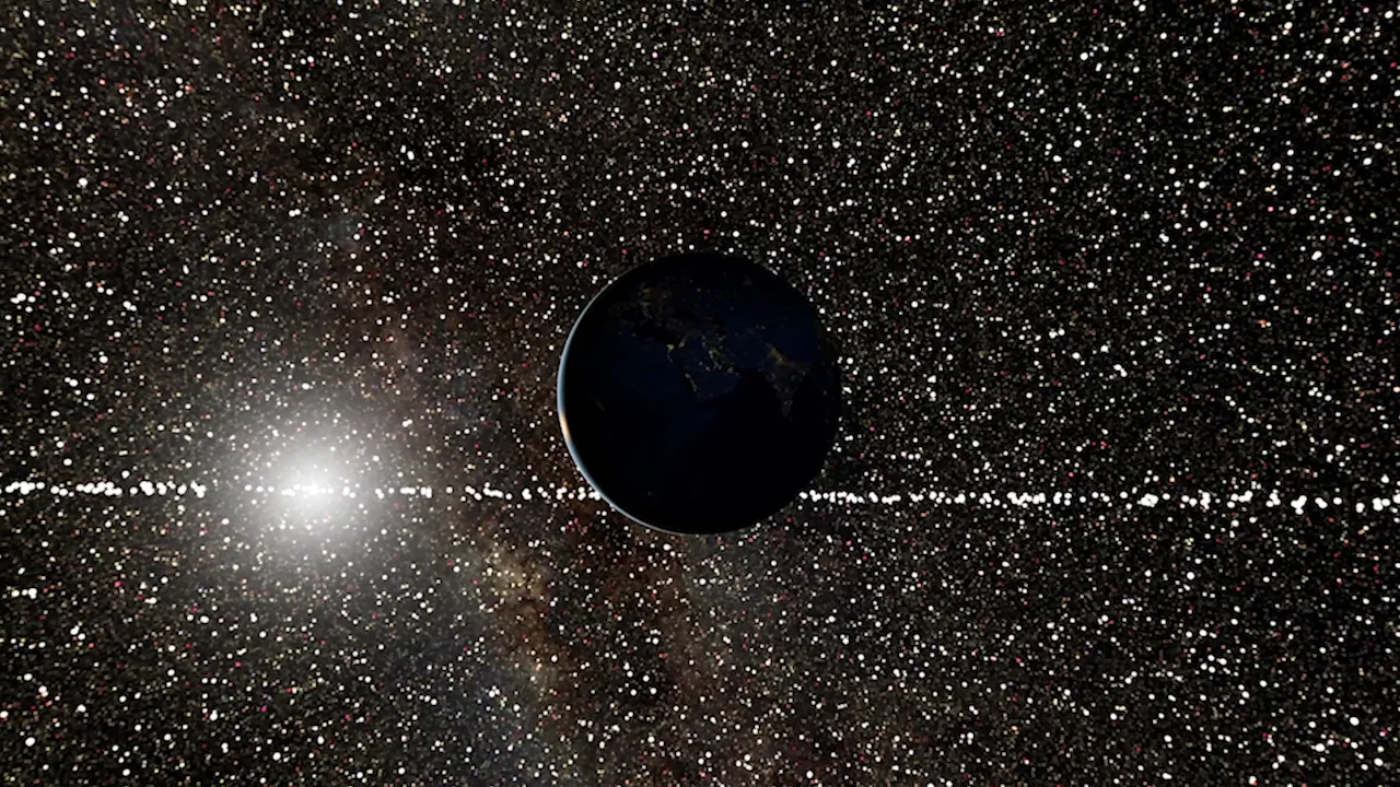 Do aliens know we're here? These 1,000+ nearby stars could detect Earth