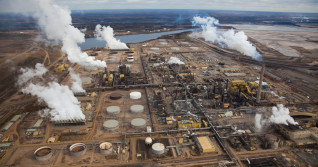 Is a new tax break for Canada's oil and gas industry a mistake? Experts weigh in