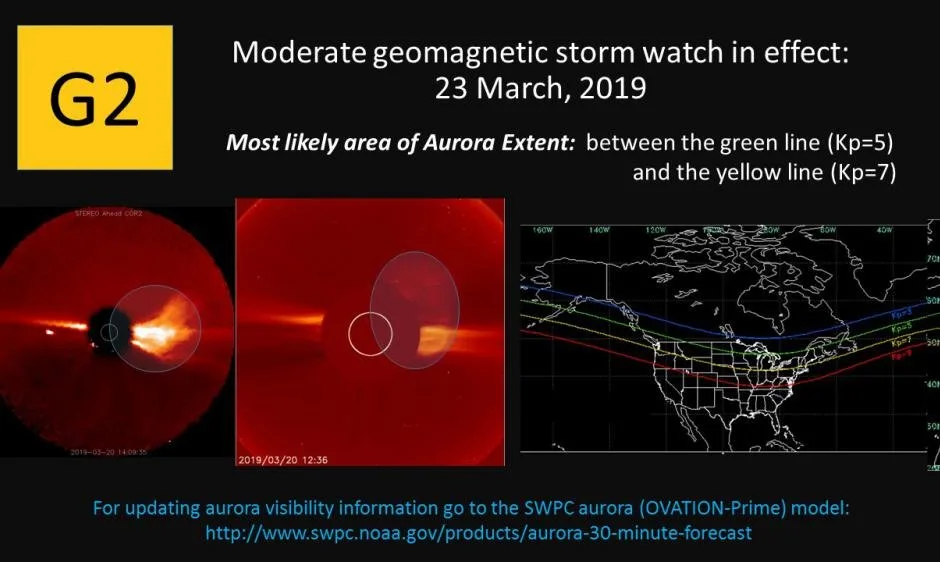 NOAA-G2-storm-watch-SOHO
