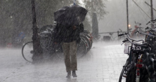 B.C. may endure a month’s worth of rain by early next week