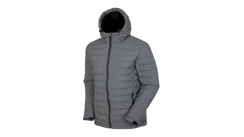 Amazon CANVA Men-s jacket winter hiking