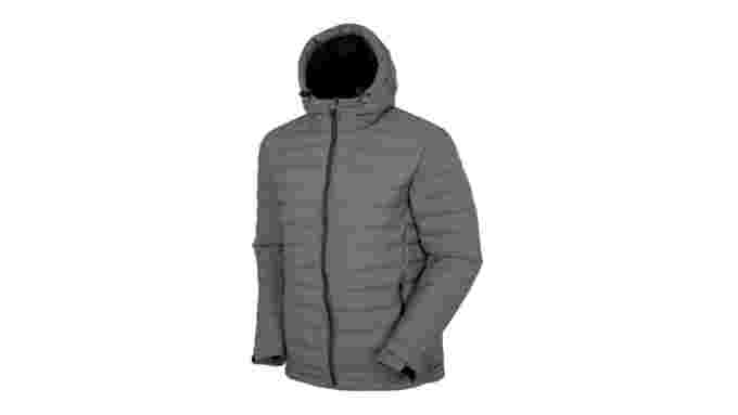 Amazon CANVA Men-s jacket winter hiking