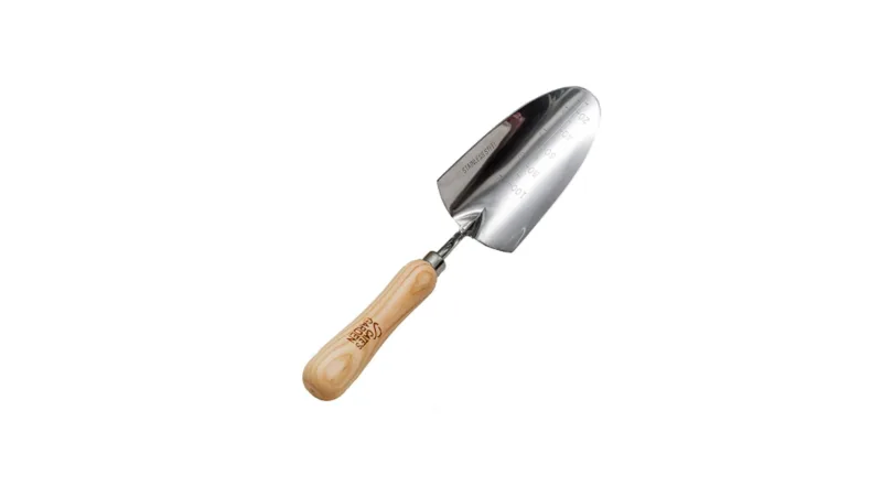 Amazon, Cate's Hand Trowel, Groundhog Day