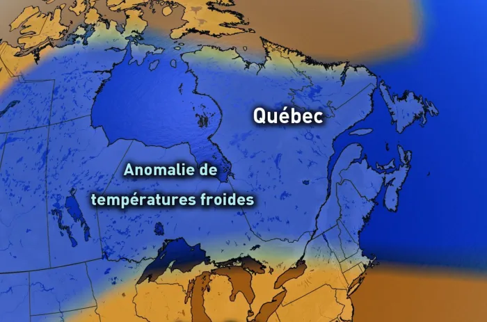 APERÇU ÉTÉ : un (seul) revirement serait possible! 