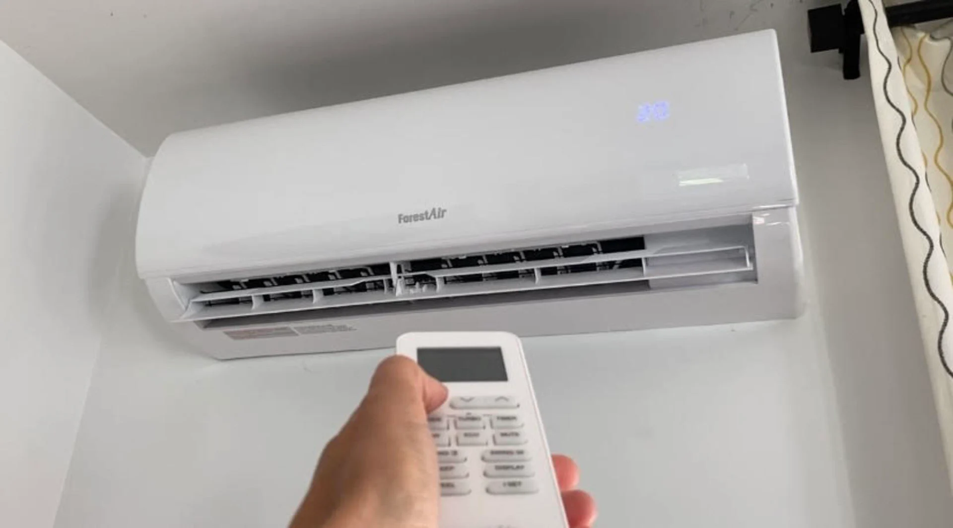 Si vous pensez installer votre air climatisé, lisez ceci avant