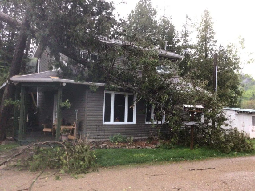 Derecho, tornades : est-ce que août sera aussi violent ?