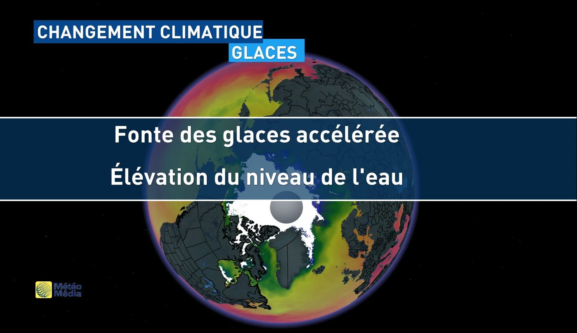 GLACE