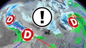 Horde de tempêtes au pays : le Québec sort son bouclier. Détails ici.
