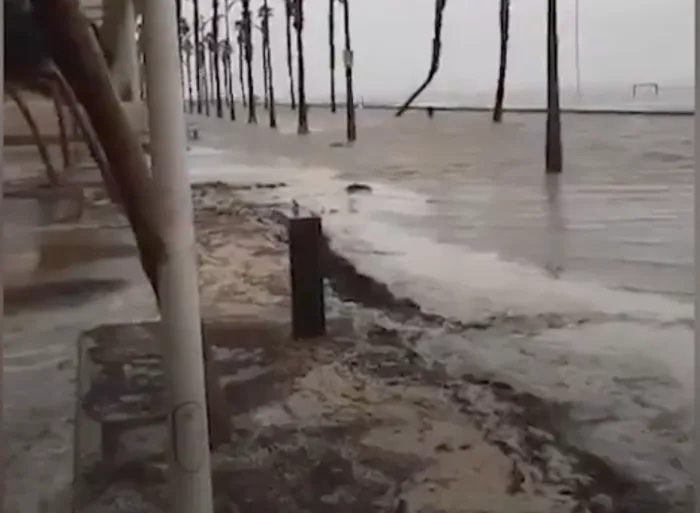 Espagne : trois décès à cause d'une tempête hivernale