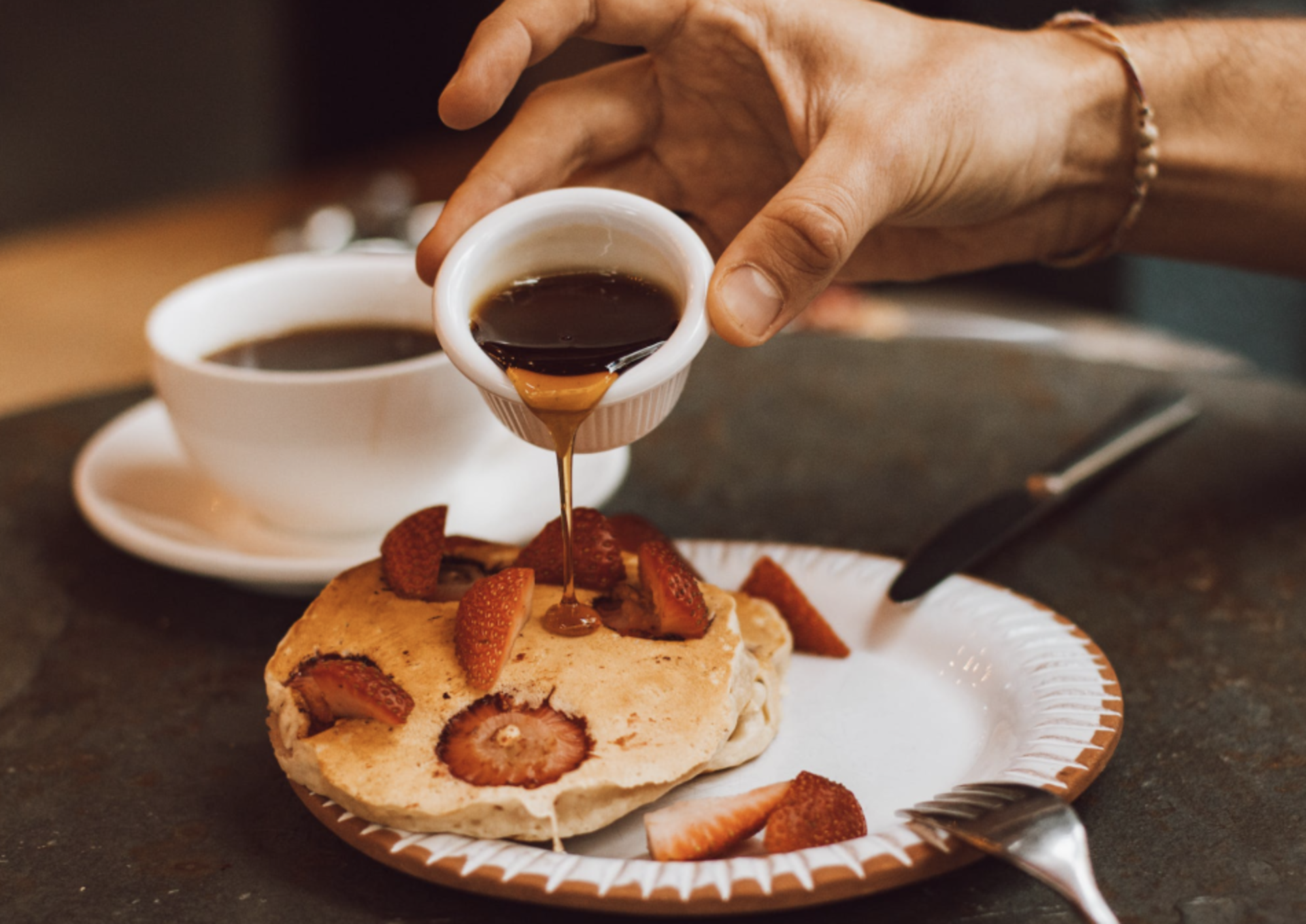 Maple syrup is a classic Canadian treat, but is it good for you?