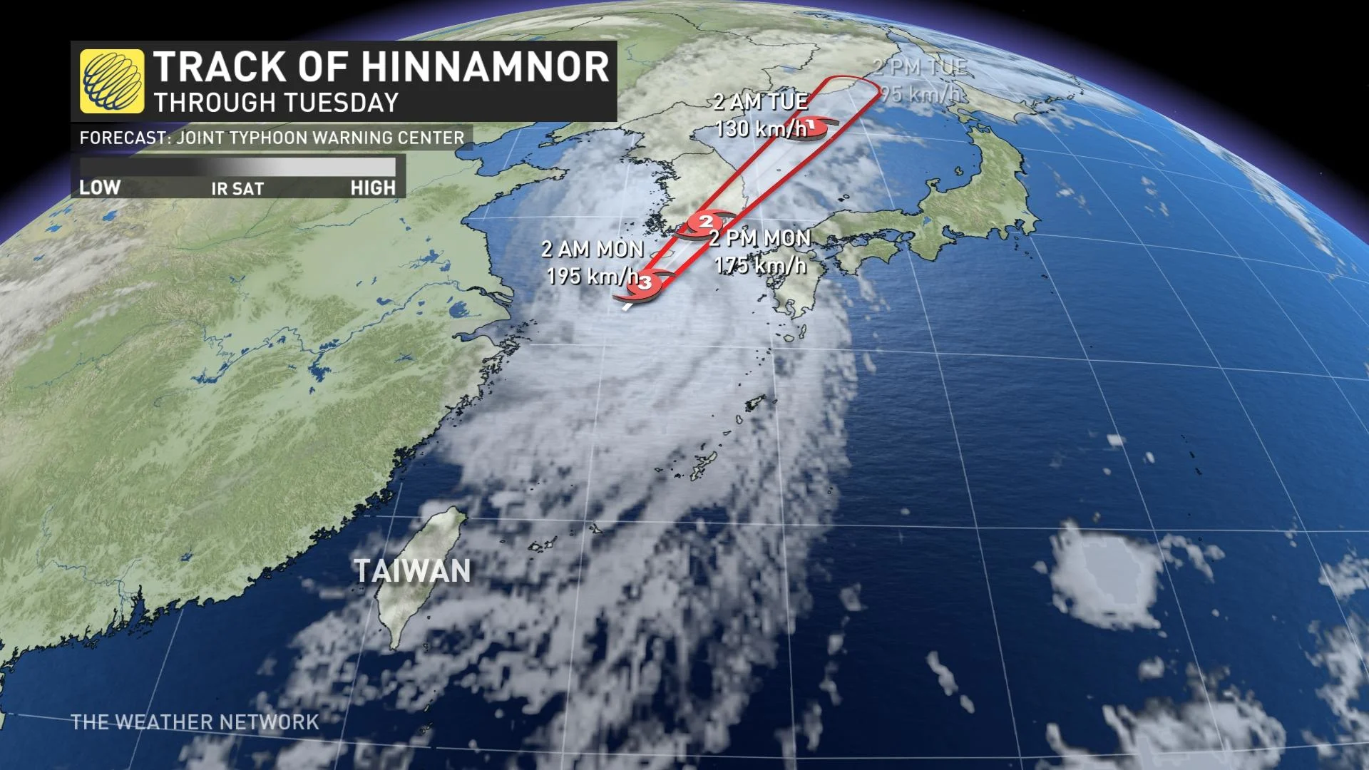 TYPHOONTRACK