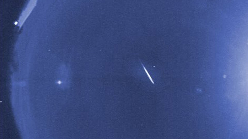 How to watch tonight's Quadrantid meteor shower from anywhere