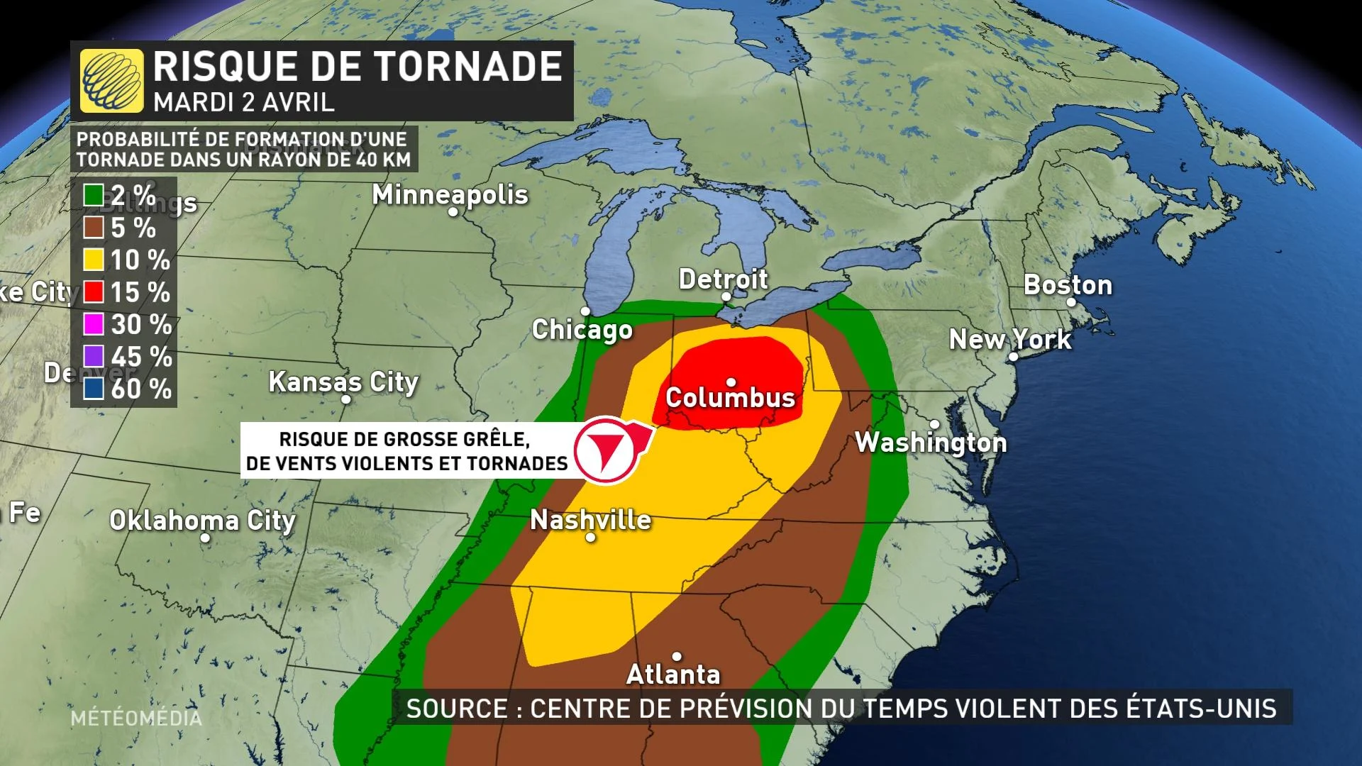 TORNADES ET NEIGE 2